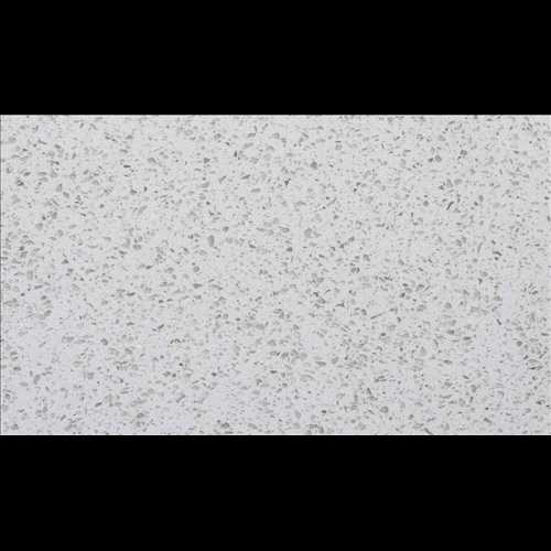 Classic Quartz Glitter Branco - Classic Range