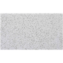 Classic Quartz Glitter Branco - Classic Range