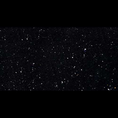 Classic Quartz Brillo Noir - Brillo Range