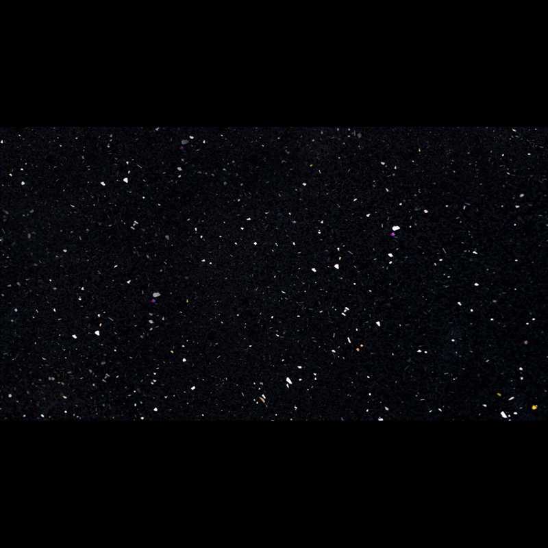 Classic Quartz Brillo Noir - Brillo Range