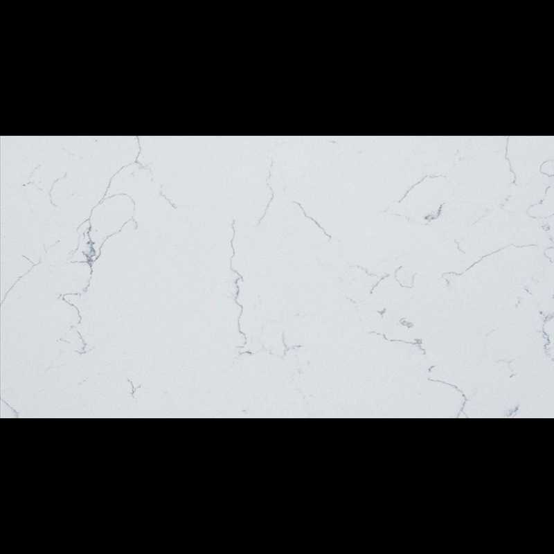 Classic Quartz Light Carrara - Premier Range
