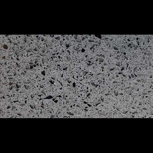 Classic Quartz Platino Gris - Premier Range