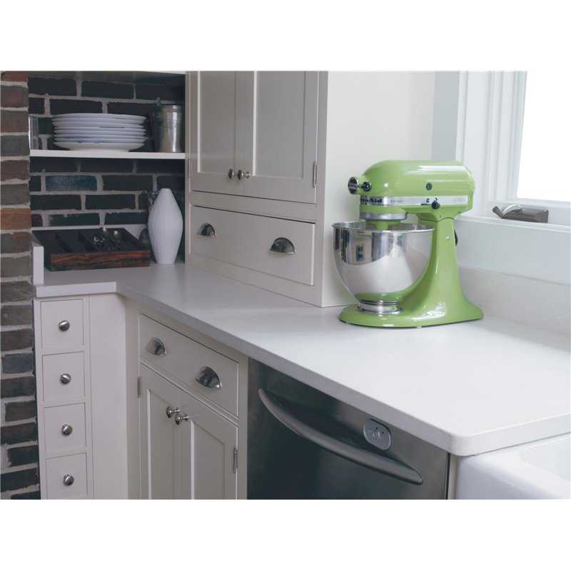 Silestone Quartz Yukon River Series