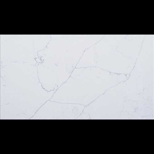 Classic Quartz Alaska Blanca - Bookmatch Range