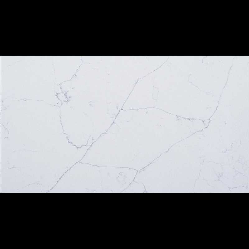 Classic Quartz Alaska Blanca - Bookmatch Range Classic Quartz Alaska Blanca - Bookmatch Range