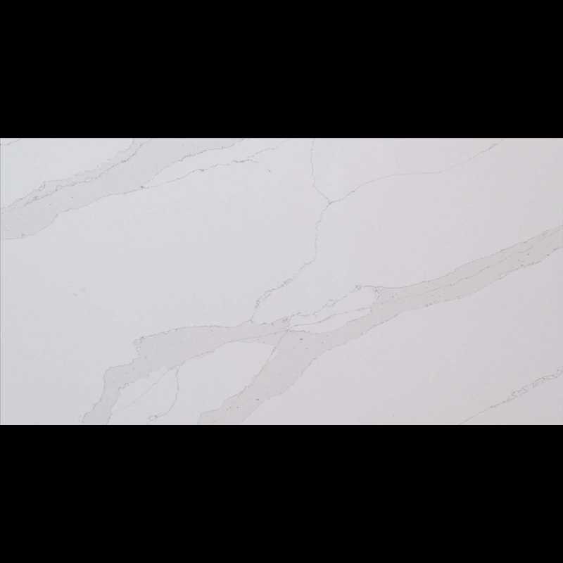 Classic Quartz Calacatta Gold - Bookmatch Range