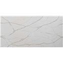 Classic Quartz Calacatta Lusso - Bookmatch Rage