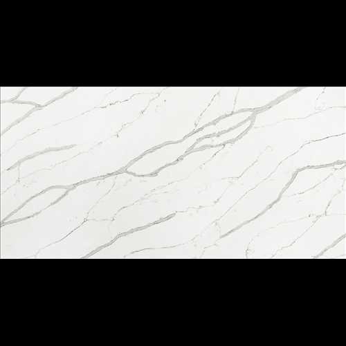 Classic Quartz Calacatta Grigio - Bookmatch Range