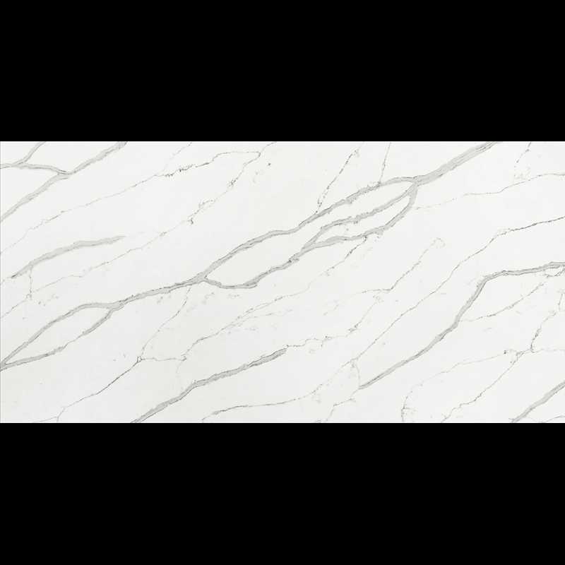 Classic Quartz Calacatta Grigio - Bookmatch Range Classic Quartz Calacatta Grigio - Bookmatch Range