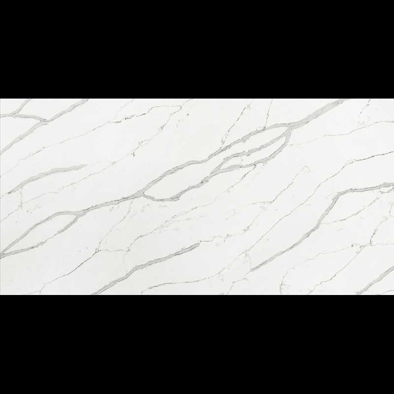 Classic Quartz Calacatta Grigio - Bookmatch Range