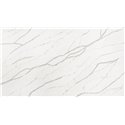 Classic Quartz Calacatta Grigio - Bookmatch Range