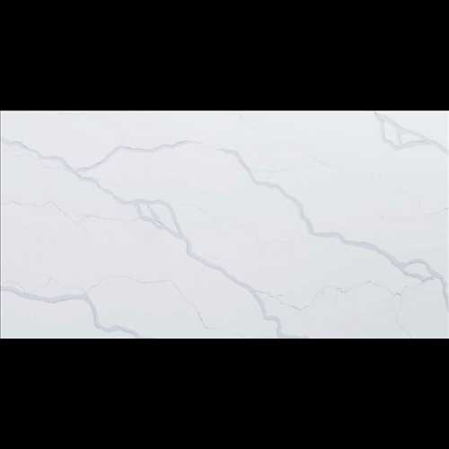 Classic Quartz Statuario Grigio - Bookmatch Range