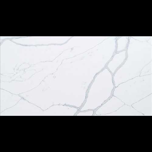 Classic Quartz Statuario Venato - Bookmatch Range