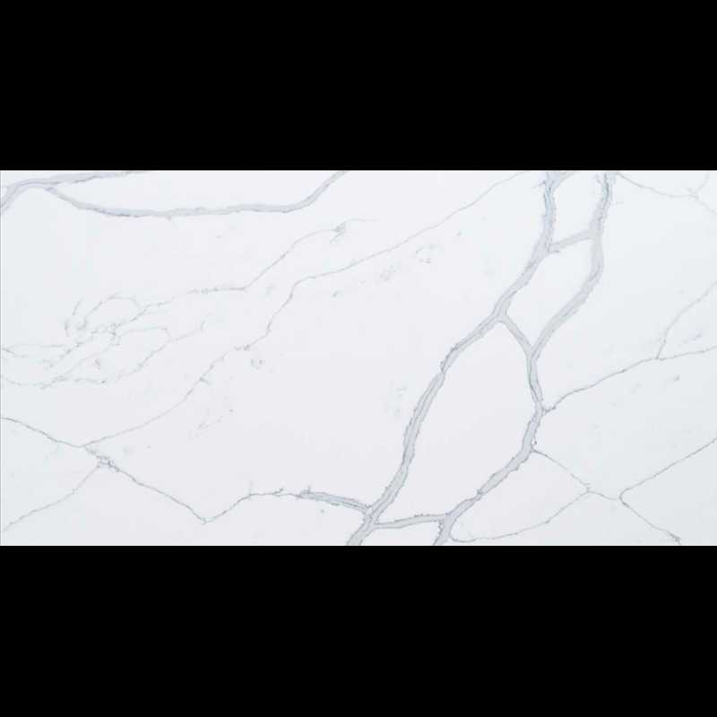 Classic Quartz Statuario Venato - Bookmatch Range Classic Quartz Statuario Venato - Bookmatch Range