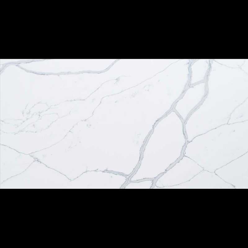 Classic Quartz Statuario Venato - Bookmatch Range