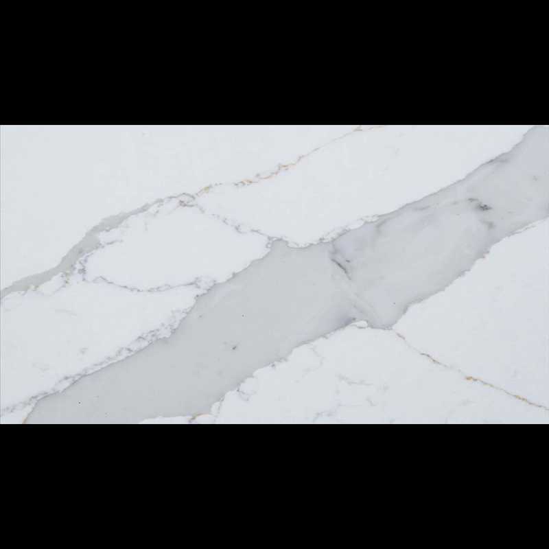 Classic Quartz Torrano Grey - Bookmatch Range Classic Quartz Torrano Grey - Bookmatch Range