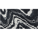 Classic Quartz Vivara Noir - Bookmatch Quartz