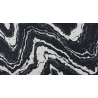 Classic Quartz Vivara Noir - Bookmatch Quartz