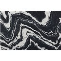 Classic Quartz Vivara Noir - Bookmatch Quartz