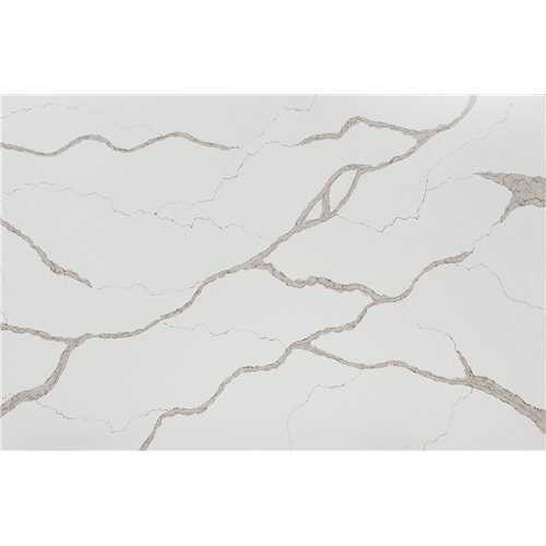 Classic Quartz Calacatta Nova - Supreme Range