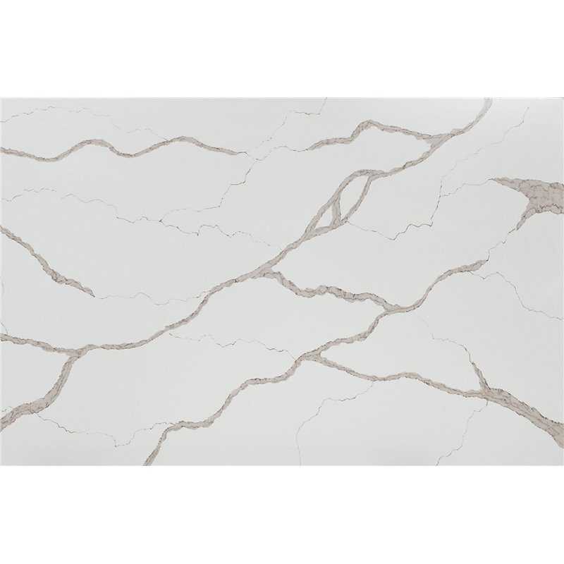 Classic Quartz Calacatta Nova - Supreme Range