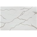 Classic Quartz Calacatta Nova - Supreme Range