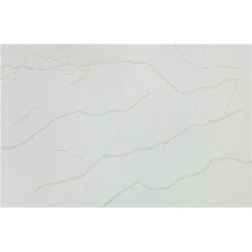 Classic Quartz Calacatta Volcano - Supreme Range