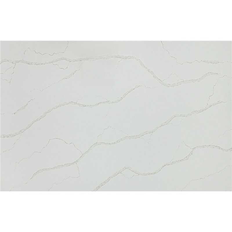 Classic Quartz Calacatta Volcano - Supreme Range