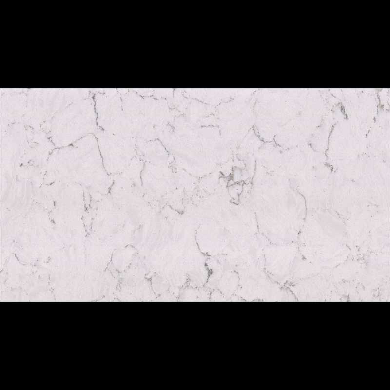 Classic Quartz Tiara White - Coante Range Classic Quartz Tiara White - Coante Range
