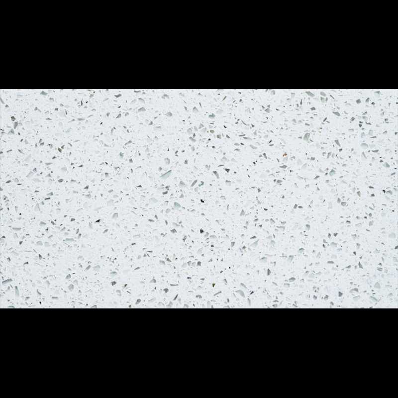 Classic Quartz Galaxy White - Horizon Range