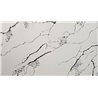 Classic Quartz Statuario Black - Horizon Range