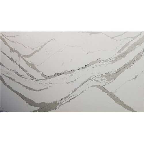 Classic Quartz Statuario Light - Horizon Range