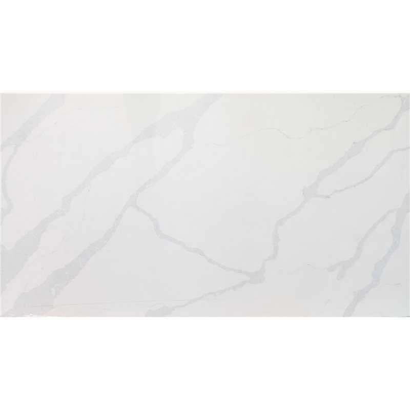 Classic Quartz Calacatta Light - Horizon Range Classic Quartz Calacatta Light - Horizon Range