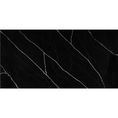 Classic Quartz Leeds Black - Horizon Range