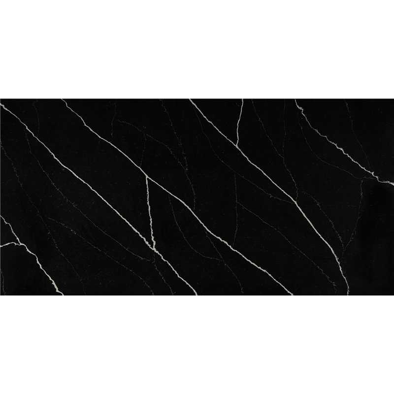 Classic Quartz Leeds Black - Horizon Range Classic Quartz Leeds Black - Horizon Range