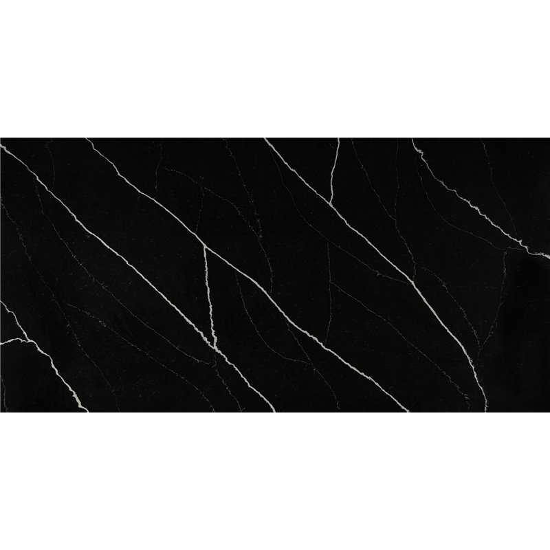 Classic Quartz Leeds Black - Horizon Range