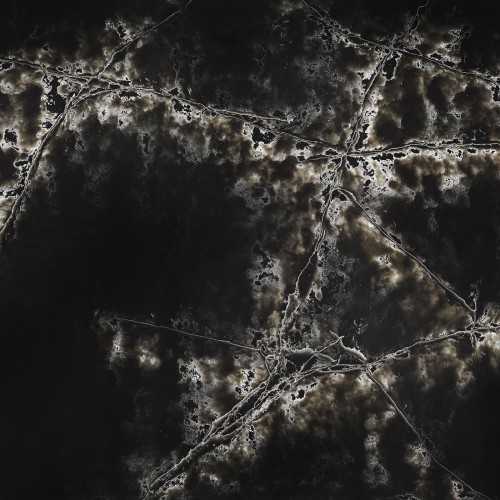Compac Quartz Ice Black