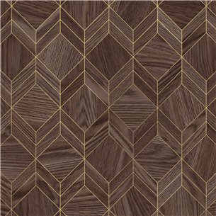 Alloy Heritage Walnut Splashback