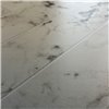 Alloy Carrara Marble Herringbone Splashback