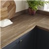 Omega Natural Blocked Oak