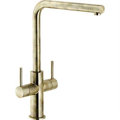 Franke Neptune Mono Hole Mixer Tap
