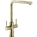 Franke Neptune Mono Hole Mixer Tap