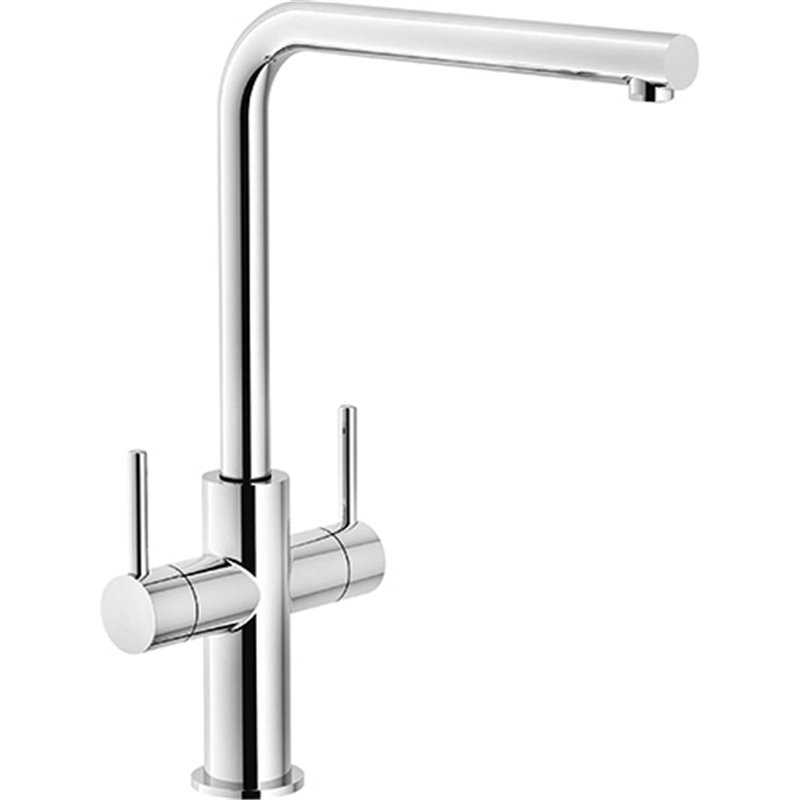 Franke Neptune Mono Hole Mixer Tap Franke Neptune Mono Hole Mixer Tap