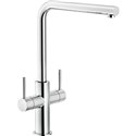 Franke Neptune Mono Hole Mixer Tap