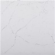 Cimstone Quartz - Carrara Enigma