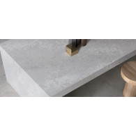 Cimstone Quartz - Concrete Terreno