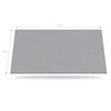 Cimstone Quartz - Nordic Grey