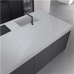 Cimstone Quartz - Calacatta Magnificio
