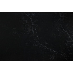Cimstone Quartz - Nero Marquina