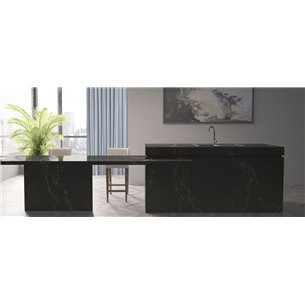 Cimstone Quartz - Cascara Bianca